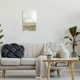 thumbnail image 3 of Stupell Industries Neutral Desert Abstraction Abstract Painting Unframed Art Print Wall Art, 13 x 19, 3 of 7
