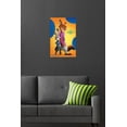 thumbnail image 4 of Disney Zootopia 2 (2025) - Nick & Judy Wall Poster, 14.725" x 22.375", 4 of 4