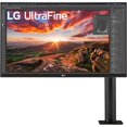 thumbnail image 1 of LG Ultrafine 31.5 4K Uhd Led LCD Monitor - 16:9 - Textured Black, 1 of 5
