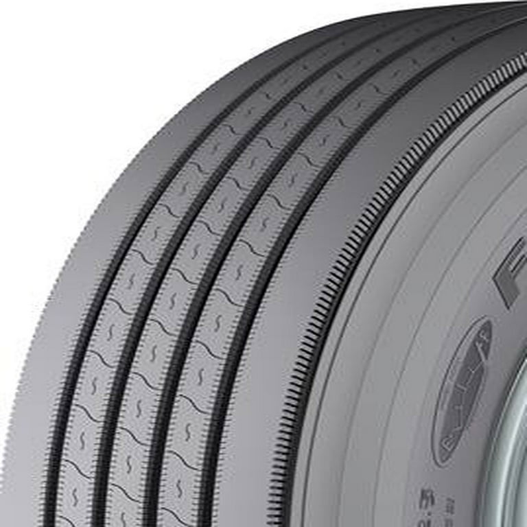 Goodyear Fuel Max LHT 295/75R22.5 144/141L G Commercial Tire