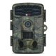 thumbnail image 1 of 20MP 1080P Trail and Game Camera con visión nocturna 0.2s Trigger Time Cámara de caza infrarroja act Abanopi Cámara al aire libre, 1 of 7