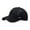 Black, variant on Baseball Caps for Sports and Everyday Wear Breathable Sun Hat for Men Women with Climbing Style and Hop Vibe Gray