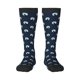 thumbnail image 1 of Fotbe Wolf And Moon Calcetas Divertidas Estampadas para Hombre y Mujer, Calcetas de Algodón hasta la Rodilla para Caminar, Correr, Enfermería y Embarazo, 1 of 6