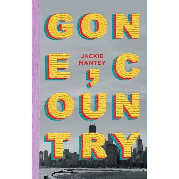 Gone, Country, (Paperback)