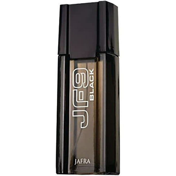 Fragancias Colonia Jf9 Black Jafra Precio JAFRA JF9 Men's Colognes