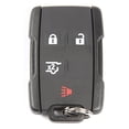 thumbnail image 4 of Keyless Entry Transmitter, 4 of 4