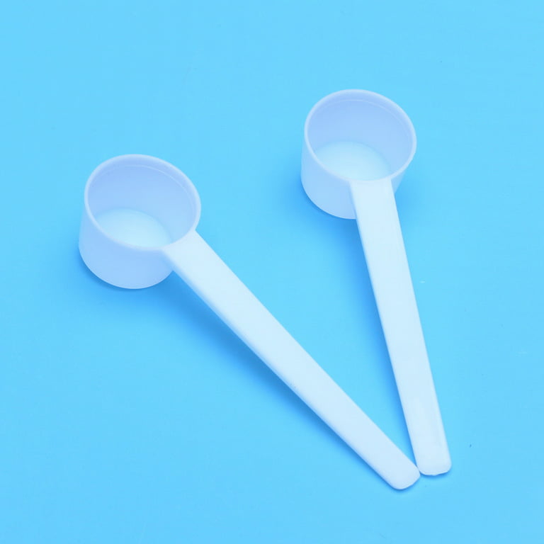 Milk Powder Spoon Professional - 8PCS Reusable Measure Teaspoon Measuring  Scoop