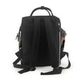 thumbnail image 3 of Daiia Jellyfish Large Capacity Baby Bag Waterproof Stylish Diaper Bag Mummy Backpack Adjustable Straps Diaper BagBaby Essentials Bag, 3 of 6