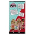 thumbnail image 6 of LOL Surprise OMG Swag Fashion Doll with Fashions and Accessories, Ages 4+, 6 of 9