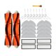 thumbnail image 2 of Para Xiaomi Dreame D9 cepillo lateral principal fregona Hepa filtro de piezas Afortunado Sencillez, 2 of 5