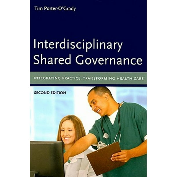 Shared Governance