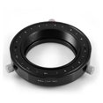 thumbnail image 1 of 360° CAA Rotator Adjusts Camera Angle M54 Adapter Astronomical Telescope Accessories S8261, 1 of 5