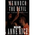 thumbnail image 1 of Pre-Owned Memnoch The Devil: The Vampire (Hardcover) 0394281268 9780394281261, 1 of 1