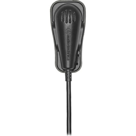 Audio-Technica - Condenser USB Microphone