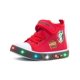 thumbnail image 4 of Tenis Bota para Niño Bubble Gummers Velcro Textil Step Rojo 13, 4 of 7