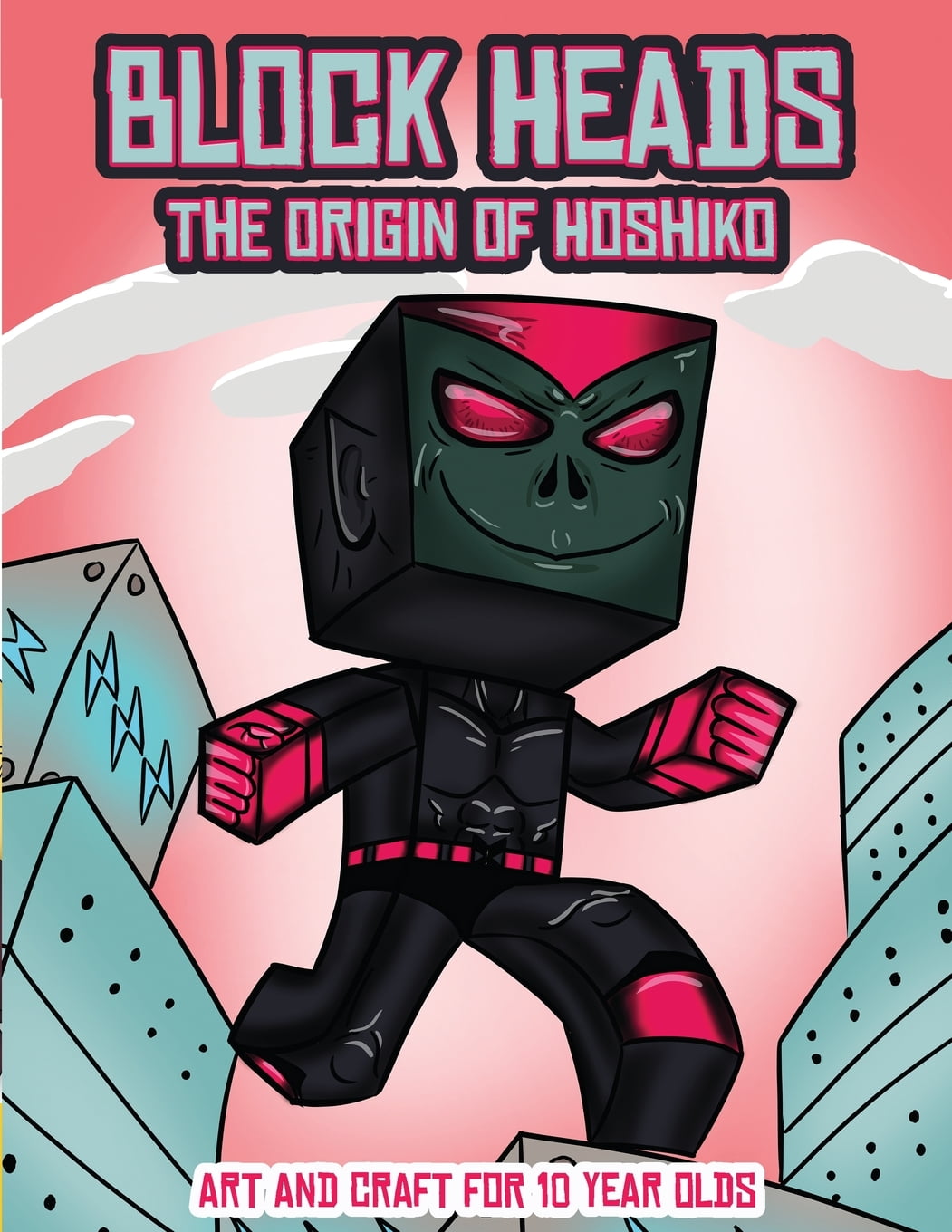 arts and crafts for 9 year olds