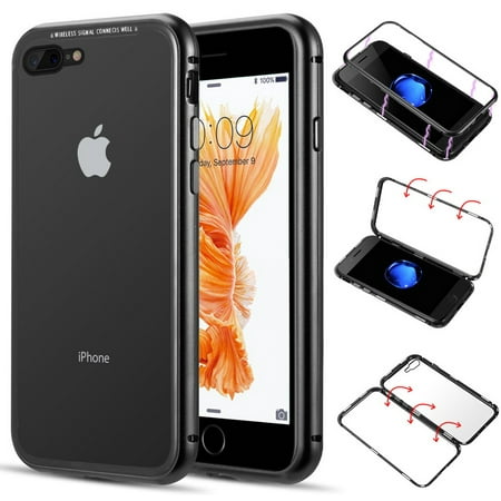 apple iphone 8 plus case magnetic apple iphone 8 plus case magnetic