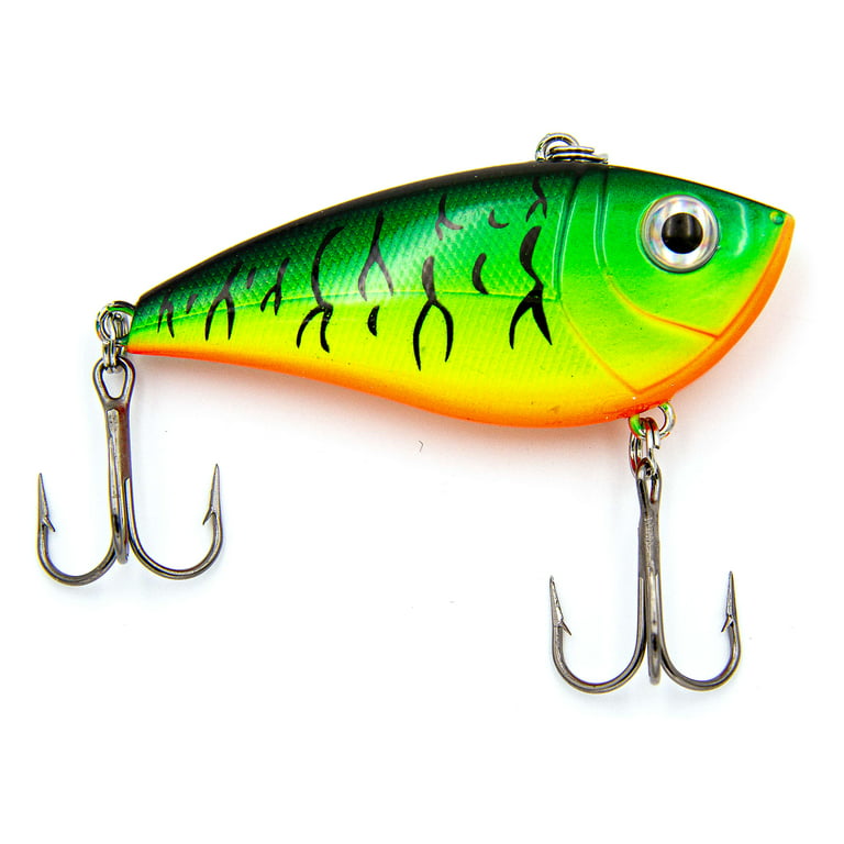 Whole 30 Fishing Lures Frog Lure Fishing Bait Crankbait Fishing Tackle  Insect Hooks Bass 62g85cm7706041 From 12,57 €