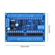 thumbnail image 5 of DC12V 24V 16 en RS485 Interruptor Control Remoto PLC IO Board (sin RailBox), 5 of 5