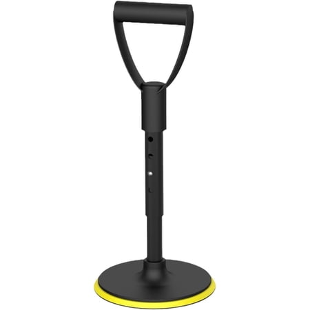 Stand Assist Aid for Elderly : Standing Aids and Supports with Adjustable Height 17 to 22 Inch,Mobility and Daily Living Aids for Seniors and Handicap Patients,Multifunctional Mobility Aids Tool