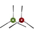 thumbnail image 3 of Compatible With Ecovacs Deebot Ozmo T8 Aivi Main Side Brush Hepa Filter Mop Pads, 3 of 5