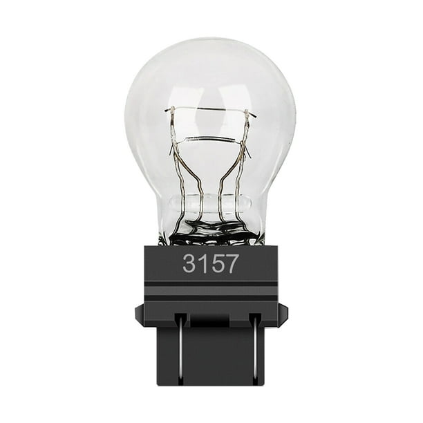 Halogen turn sale signal bulbs