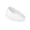 60#White, variant on Women's Wide Sports Headband Sweat Wicking Stretch Hair Wrap Non Slip Yoga Accessory