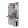 thumbnail image 2 of Car Door Lock Block Assembly Improved Safety Long Lasting Metal OEM Standard for 307 Sedan 2004 to 2011, 2 of 7