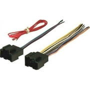 Radio Stereo Installation Wiring Harness for General Motors 2006-2012