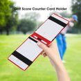 thumbnail image 1 of LAFGUR Portable Counter Card, Accessories, Score Keeper For Score Enthusiasts, 1 of 1