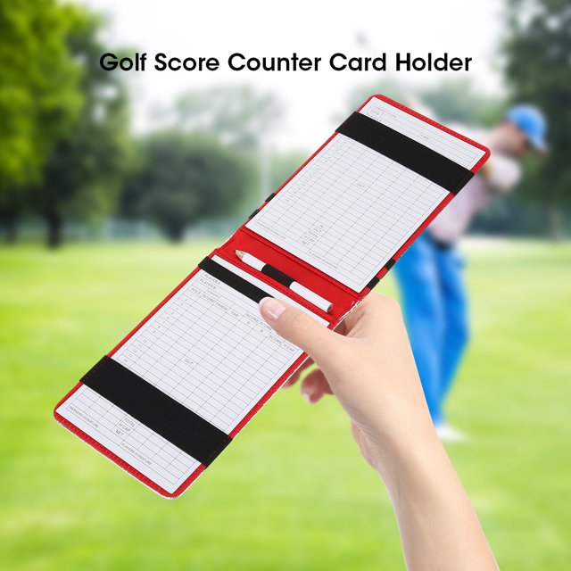 LAFGUR Portable Counter Card, Accessories, Score Keeper For Score Enthusiasts