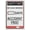 Warning Sign 1, variant on Safety First Days Since Last Injury Safe Sign, Signs Outdoor, 8"x12", Sign For Home, Business, Driveway Alert
