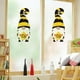 thumbnail image 5 of Abeja De Dibujos Animados, Decoración De Día De Abeja, Abeja Barbuda, Calcomanías De Ventana Diy Para Niños, Habitación De Niños, Guardería Kearding HA044165-01, 5 of 6