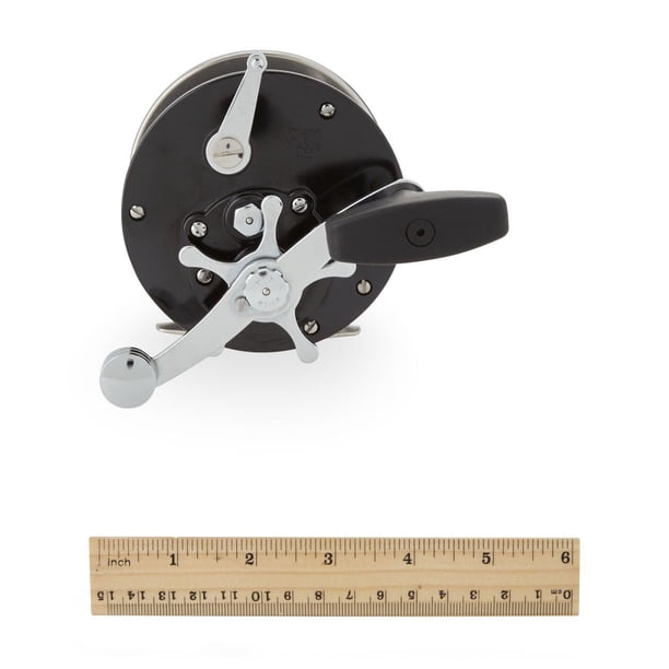 PENN General Purpose Level Wind Reel, 309 Size Fishing Reel