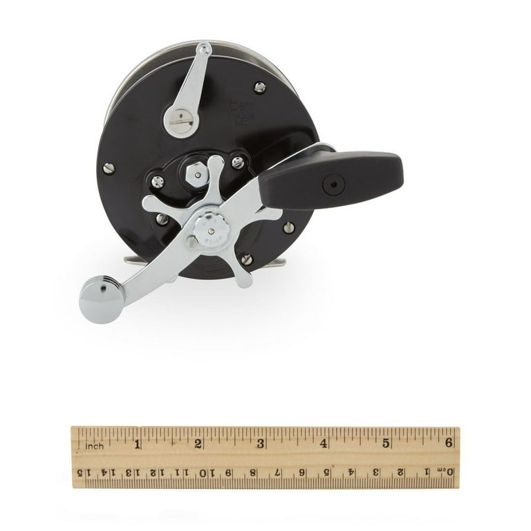 PENN Saltwater Rear Drag General Purpose Level Wind Conventional