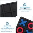 thumbnail image 4 of SHISUYAN 2 Boxes Toe Game Bulk Toy Party Games Tactile Puzzle Tactile Toe, 4 of 8