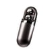 thumbnail image 2 of Auriculares Bluetooth con masaje vibratorio: tapones invisibles multifuncionales para los oídos. Alivio del estrés para quienes duermen de lado. Relajación garantizada. Auriculares Bluetooth con masaj, 2 of 2