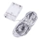 thumbnail image 5 of Cinta De Luz Navideña, LED De Bajo Voltaje Luz Decorativa Navideña Flexible Romántica A Prueba De Agua Para Bodas Para Patio Para Cumpleaños ANGGREK AGX3219, 5 of 8