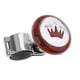 thumbnail image 2 of Volante de coche Handle Ball Heavy Duty Knob Plating Enchapado Cola perilla giratoria de la rueda, 2 of 8