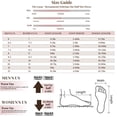 thumbnail image 3 of LBAIO Barefoot Minimalist Shoes Womens Mens Zero Drop Wide Width Slip-on Canvas Sneaker, 3 of 11