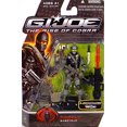 thumbnail image 1 of G.I. Joe The Rise of Cobra 3 3/4" Exclusive Action Figure Firefly Saboteur, 1 of 2