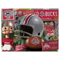 thumbnail image 2 of Ohio State Buckeyes 500-Piece Retro Series Puzzle, 2 of 2