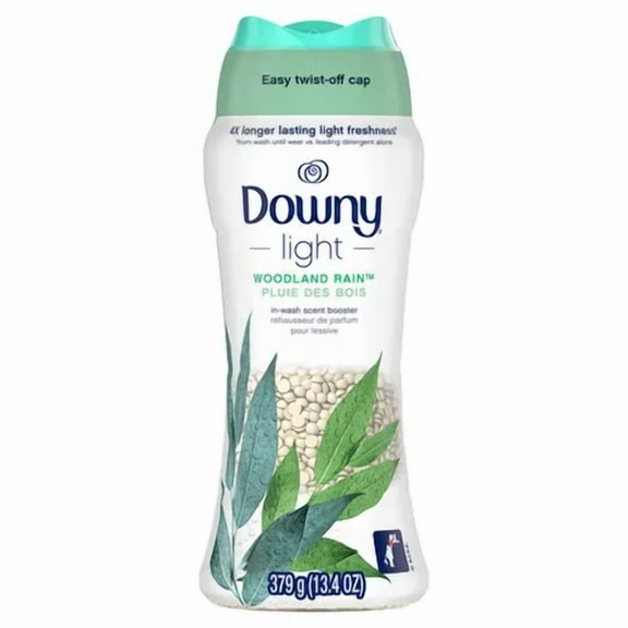 Downy Light Woodland Rain 13.4 OZ