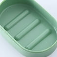 thumbnail image 4 of Portable Bar Soap Holder Case with Lid for Travel and Bathroom, Leakproof Soap Dish Box with Sealing Cover for Shower and Home Storage Solutions #196A Yellow, 4 of 8