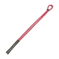 thumbnail image 1 of Advancent Poder y control de nylon del instructor de la fuerza del oscilación del golf en la cuerda de nylon auxiliar del entrenamiento verde Golf rojo, 1 of 6