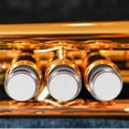 thumbnail image 2 of Miangastore 3pcs Trumpet Valve Caps Trumpet Finger Buttons Replacement Trumpet Accessories, 2 of 9
