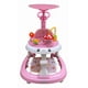 thumbnail image 2 of Andadera Para Bebe Baby Tek Honguito con Toldo Rosa, 2 of 4