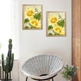thumbnail image 2 of Adult Diamond Painting Landscape Fantasy Flower Sticker Set - 30*40cm Frameless,K, 2 of 8
