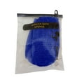 thumbnail image 6 of Exfoliating Body Net Sponge, Ember and Root African Net Sponge, Exfoliating Towel, Gentle Exfoliation, Exfoliating Washcloth Scrub Towel for Home Use, 6 of 6