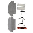 thumbnail image 1 of Vacuum Cleaner Accessories Kit, Wear Proof Main Roller Brush Vacuum Cleaner Replacement Parts Strong Adsorption Capacity  For Cleaning, 1 of 8